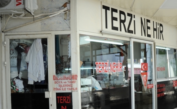 TERZİ NEHİR